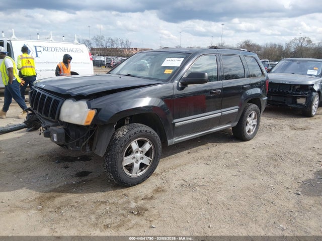 2007 JEEP GRAND CHEROKEE 1J8GS48K97C516686 Photo 1