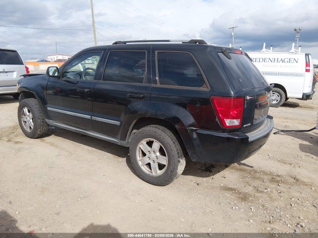 2007 JEEP GRAND CHEROKEE 1J8GS48K97C516686 Photo 2