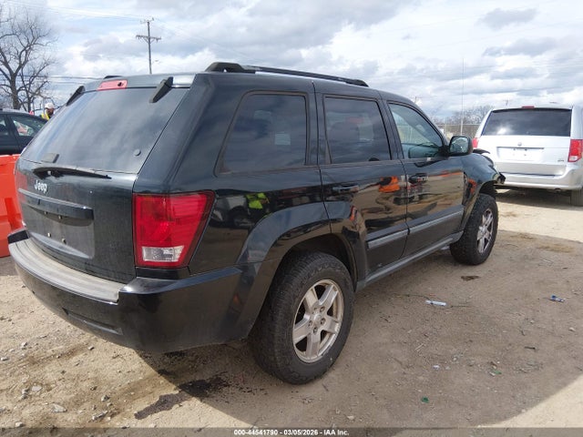 2007 JEEP GRAND CHEROKEE 1J8GS48K97C516686 Photo 3