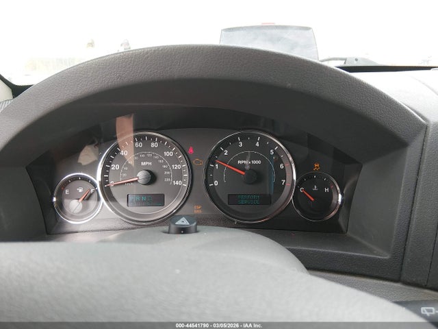 2007 JEEP GRAND CHEROKEE 1J8GS48K97C516686 Photo 6