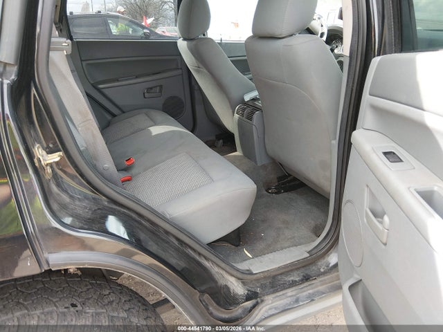 2007 JEEP GRAND CHEROKEE 1J8GS48K97C516686 Photo 7