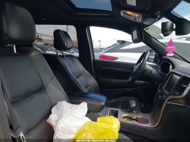 1C4RJEBG9EC290997 Jeep Grand Cherokee Limited