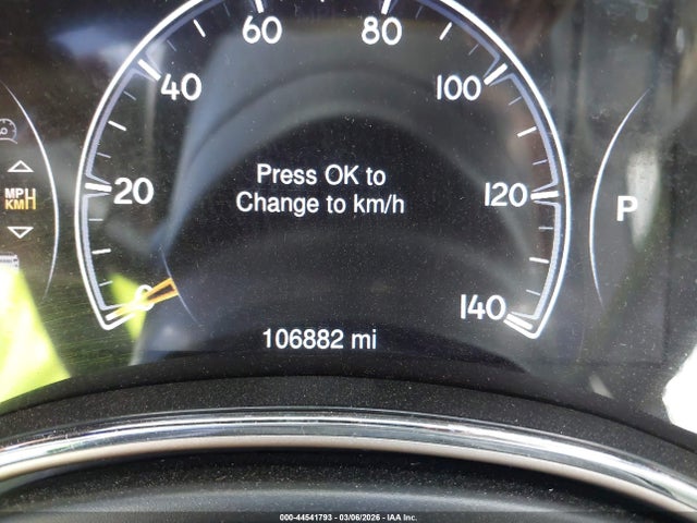 1C4RJEBG9EC290997 Jeep Grand Cherokee Limited