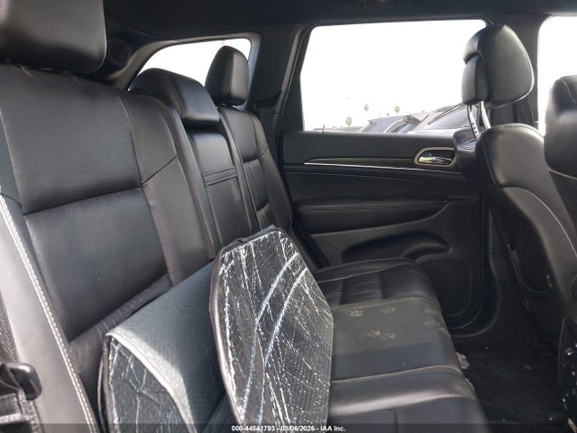 1C4RJEBG9EC290997 Jeep Grand Cherokee Limited