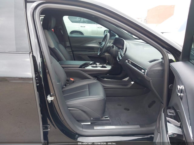 Продаж на аукціоні авто 2024 Cadillac Lyriq Tech W/1sa, vin: 1GYKPMRK6RZ141495, номер лоту: 44541801