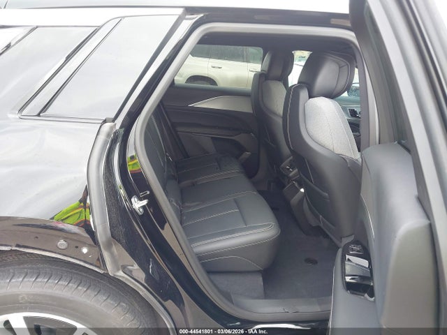 Продаж на аукціоні авто 2024 Cadillac Lyriq Tech W/1sa, vin: 1GYKPMRK6RZ141495, номер лоту: 44541801