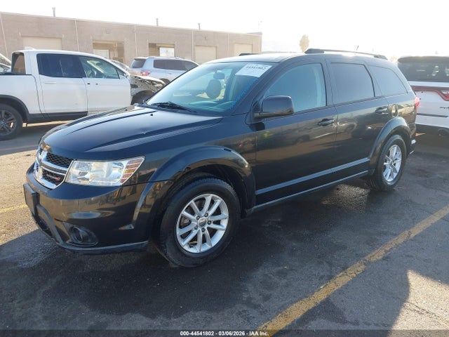 Aukcja sprzedaży 2013 Dodge Journey Sxt, vin: 3C4PDDBG7DT622446, numer aukcji: 44541802
