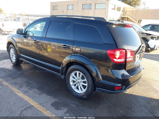 Aukcja sprzedaży 2013 Dodge Journey Sxt, vin: 3C4PDDBG7DT622446, numer aukcji: 44541802