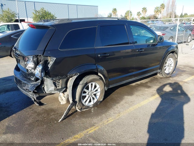 Aukcja sprzedaży 2013 Dodge Journey Sxt, vin: 3C4PDDBG7DT622446, numer aukcji: 44541802