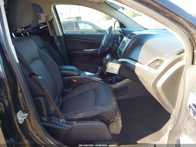 Aukcja sprzedaży 2013 Dodge Journey Sxt, vin: 3C4PDDBG7DT622446, numer aukcji: 44541802