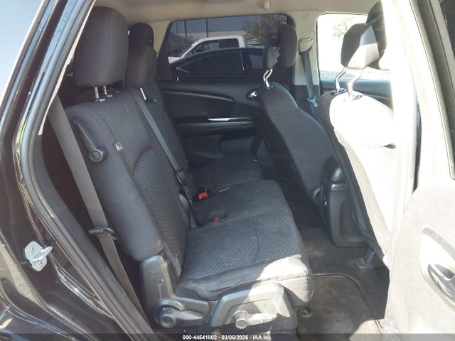 Aukcja sprzedaży 2013 Dodge Journey Sxt, vin: 3C4PDDBG7DT622446, numer aukcji: 44541802