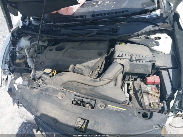Продаж на аукціоні авто 2016 Nissan Altima 2.5 Sr, vin: 1N4AL3AP6GN373765, номер лоту: 44541807