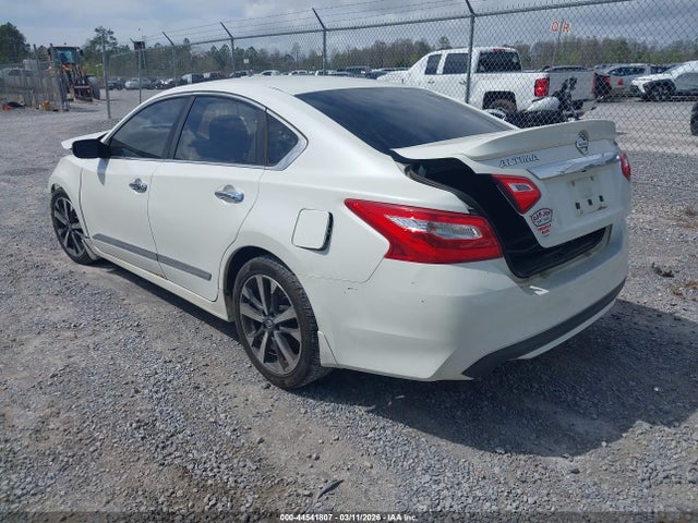 Продаж на аукціоні авто 2016 Nissan Altima 2.5 Sr, vin: 1N4AL3AP6GN373765, номер лоту: 44541807
