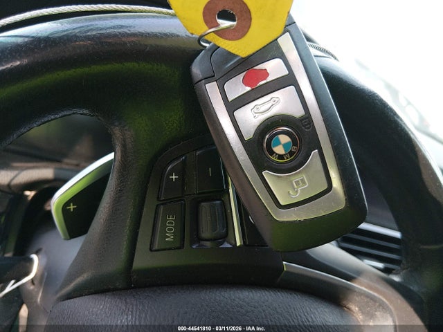 2016 BMW X4 5UXXW5C5XG0N91996 Photo 10