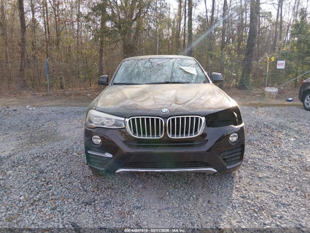 44541810 :رقم المزاد ، 5UXXW5C5XG0N91996 vin ، 2016 Bmw X4 Xdrive35i مزاد بيع