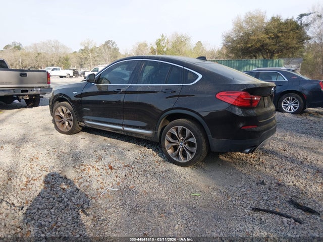 2016 BMW X4 5UXXW5C5XG0N91996 Photo 2
