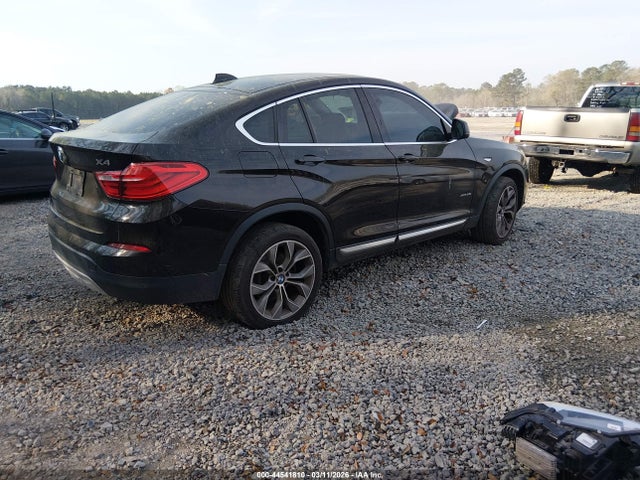 2016 BMW X4 5UXXW5C5XG0N91996 Photo 3