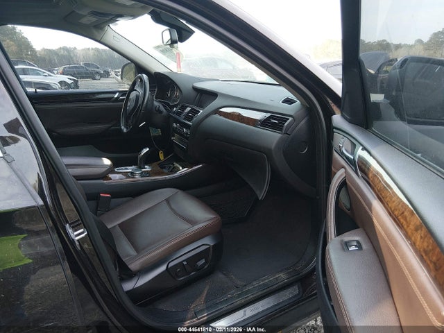 2016 BMW X4 5UXXW5C5XG0N91996 Photo 4