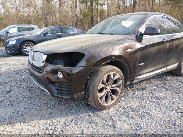 2016 BMW X4 5UXXW5C5XG0N91996 Photo 5