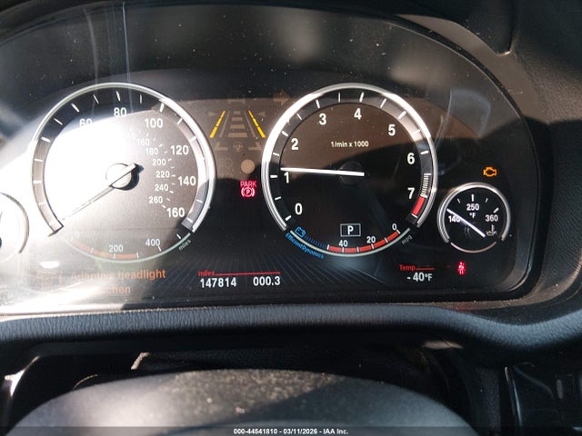 2016 BMW X4 5UXXW5C5XG0N91996 Photo 6