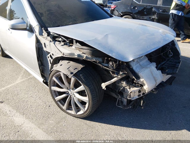 2010 Infiniti G37 Journey მანქანა იყიდება აუქციონზე, vin: JN1CV6AP4AM402775, აუქციონის ნომერი: 44541814
