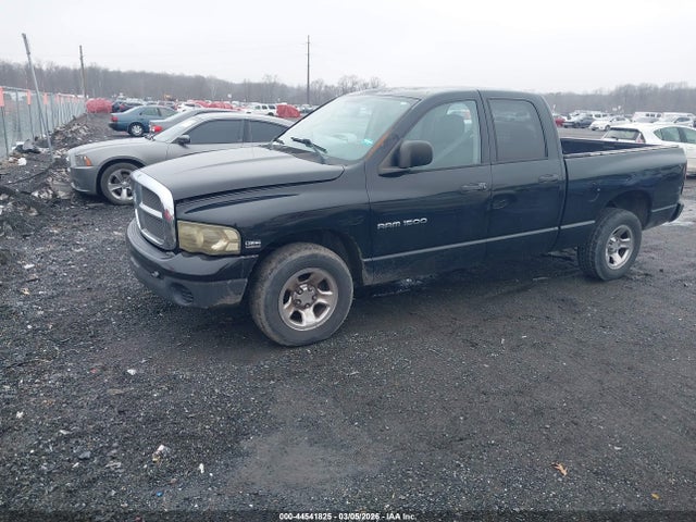 Aukcja sprzedaży 2004 Dodge Ram 1500 Slt/laramie, vin: 1D7HA18D84S759816, numer aukcji: 44541825
