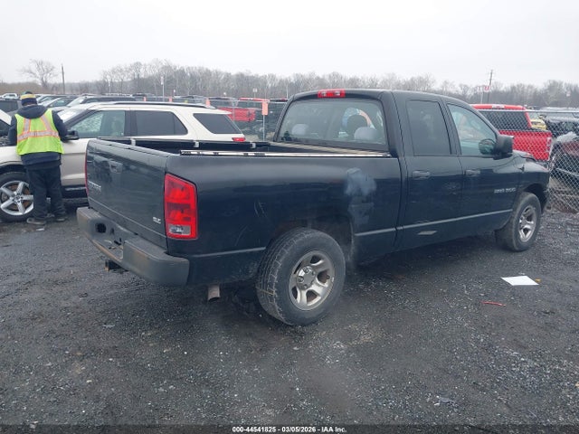 Aukcja sprzedaży 2004 Dodge Ram 1500 Slt/laramie, vin: 1D7HA18D84S759816, numer aukcji: 44541825