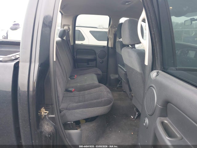 Aukcja sprzedaży 2004 Dodge Ram 1500 Slt/laramie, vin: 1D7HA18D84S759816, numer aukcji: 44541825