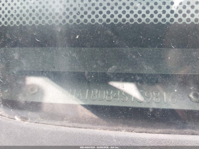 Aukcja sprzedaży 2004 Dodge Ram 1500 Slt/laramie, vin: 1D7HA18D84S759816, numer aukcji: 44541825