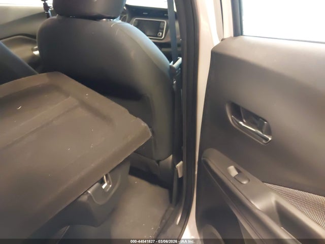 44541827 :رقم المزاد ، 3N1CP5CV7LL578104 vin ، 2020 Nissan Kicks Sv Xtronic Cvt مزاد بيع