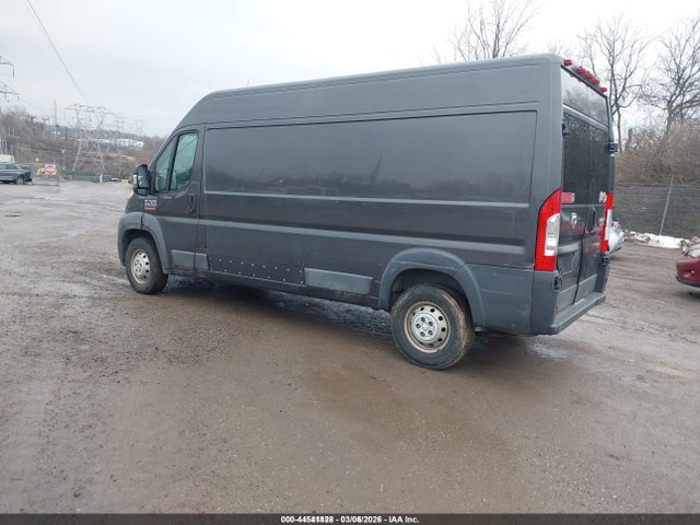 3C6TRVDG1HE518376 RAM Promaster 2500 High Roof 159 Wb