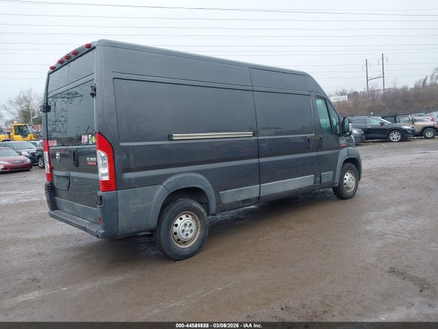 3C6TRVDG1HE518376 RAM Promaster 2500 High Roof 159 Wb