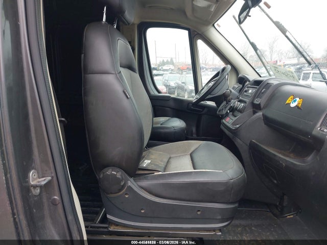 3C6TRVDG1HE518376 RAM Promaster 2500 High Roof 159 Wb