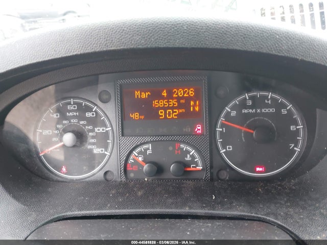 3C6TRVDG1HE518376 RAM Promaster 2500 High Roof 159 Wb