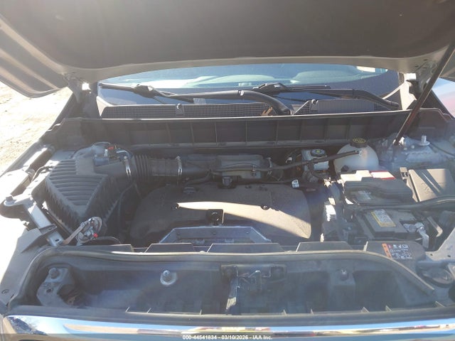 Aukcja sprzedaży 2019 Gmc Acadia Sle-1, vin: 1GKKNRLA6KZ260232, numer aukcji: 44541834