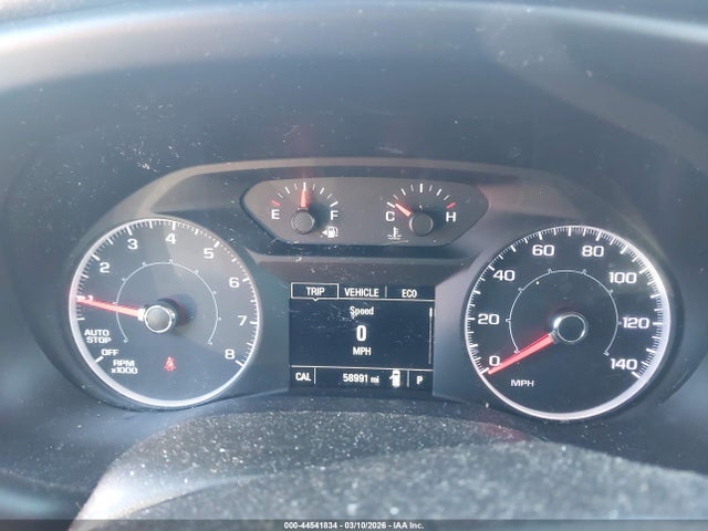Aukcja sprzedaży 2019 Gmc Acadia Sle-1, vin: 1GKKNRLA6KZ260232, numer aukcji: 44541834