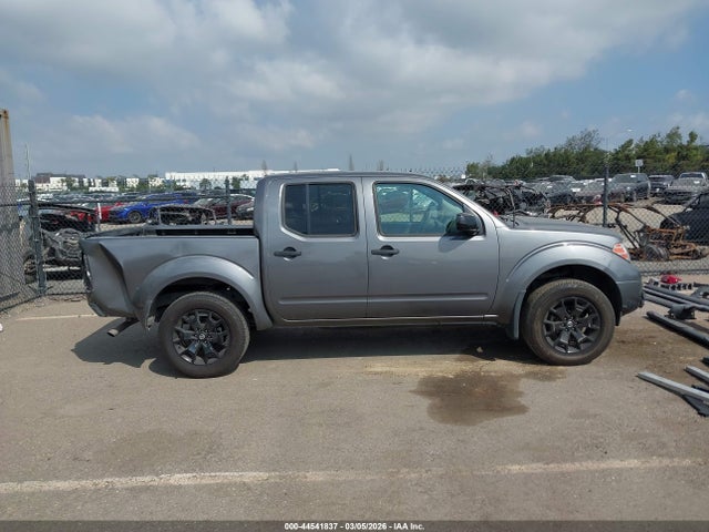 Nissan Frontier Sv 4x2 2021 1N6ED0EA1MN704158 Image 14