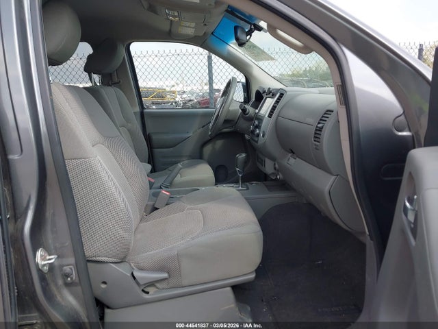 Nissan Frontier Sv 4x2 2021 1N6ED0EA1MN704158 Image 5