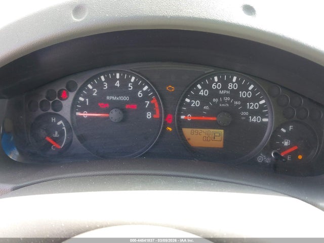 Nissan Frontier Sv 4x2 2021 1N6ED0EA1MN704158 Image 7