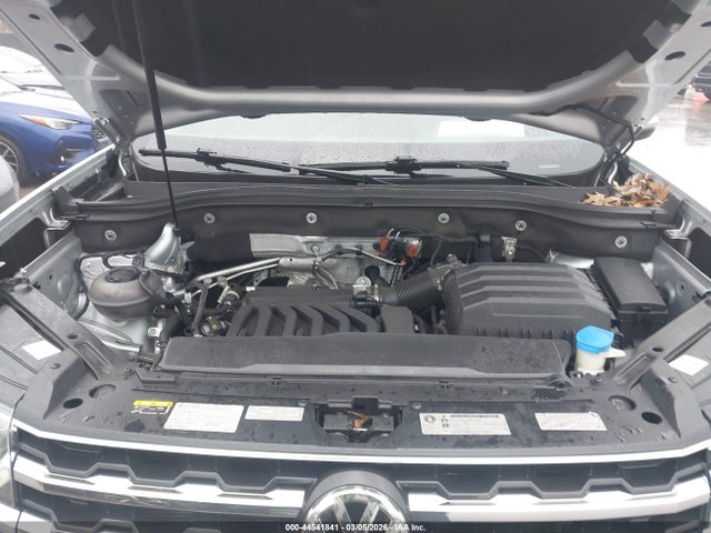 Продажа на аукционе авто 2018 Volkswagen Atlas 3.6l V6 Se/3.6l V6 Se W/technology, vin: 1V2LR2CA6JC548330, номер лота: 44541841
