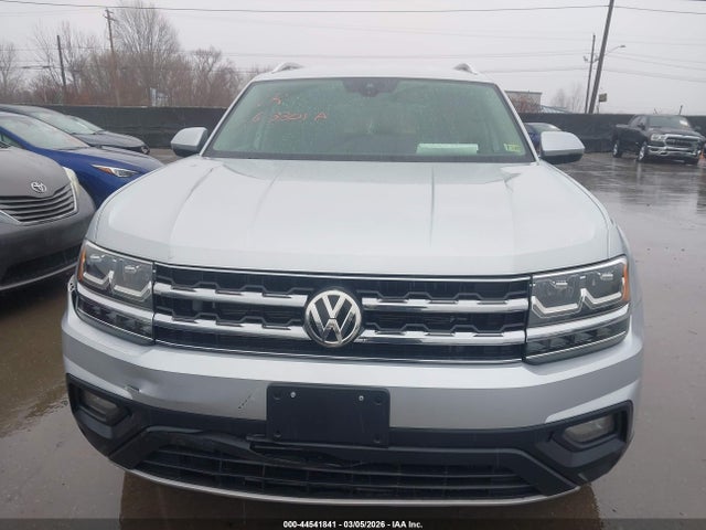 Продажа на аукционе авто 2018 Volkswagen Atlas 3.6l V6 Se/3.6l V6 Se W/technology, vin: 1V2LR2CA6JC548330, номер лота: 44541841