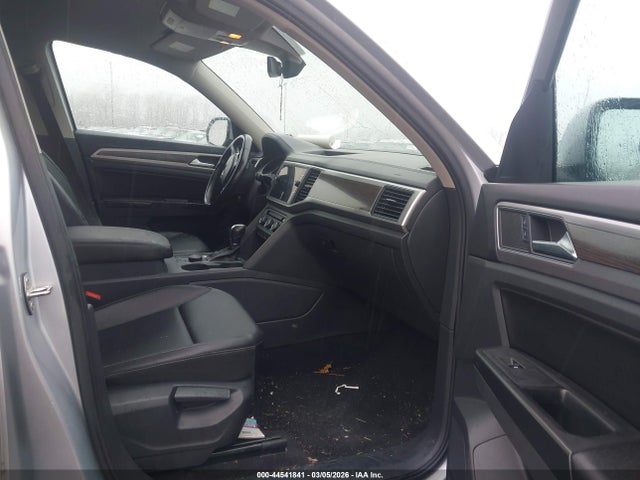 Продажа на аукционе авто 2018 Volkswagen Atlas 3.6l V6 Se/3.6l V6 Se W/technology, vin: 1V2LR2CA6JC548330, номер лота: 44541841