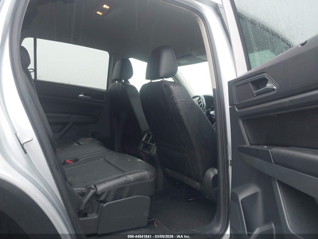 Продажа на аукционе авто 2018 Volkswagen Atlas 3.6l V6 Se/3.6l V6 Se W/technology, vin: 1V2LR2CA6JC548330, номер лота: 44541841