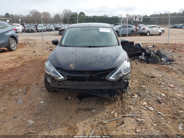 Aukcja sprzedaży 2019 Nissan Sentra S, vin: 3N1AB7AP4KY342498, numer aukcji: 44541842