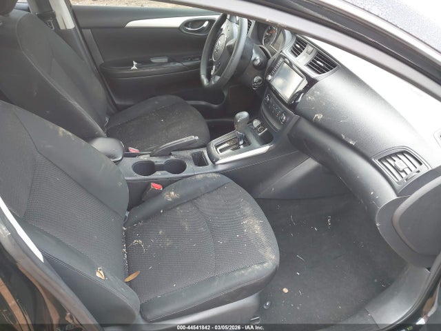 Aukcja sprzedaży 2019 Nissan Sentra S, vin: 3N1AB7AP4KY342498, numer aukcji: 44541842