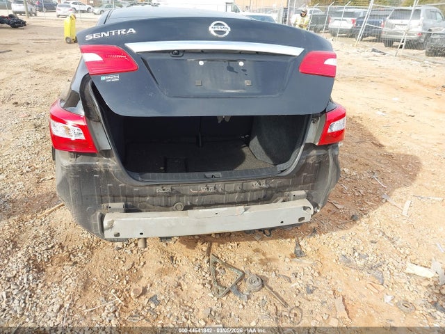 Aukcja sprzedaży 2019 Nissan Sentra S, vin: 3N1AB7AP4KY342498, numer aukcji: 44541842