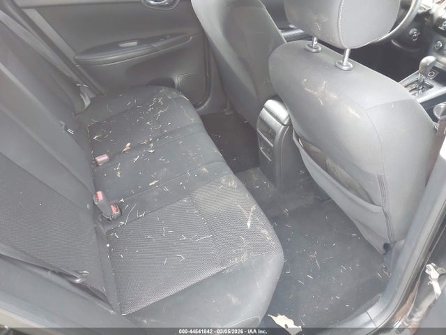 Aukcja sprzedaży 2019 Nissan Sentra S, vin: 3N1AB7AP4KY342498, numer aukcji: 44541842