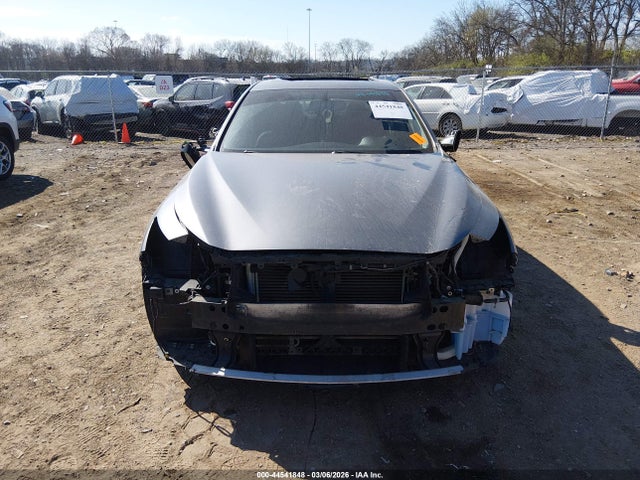 Продажа на аукционе авто 2015 Infiniti Q50 Premium, vin: JN1BV7AR6FM423265, номер лота: 44541848