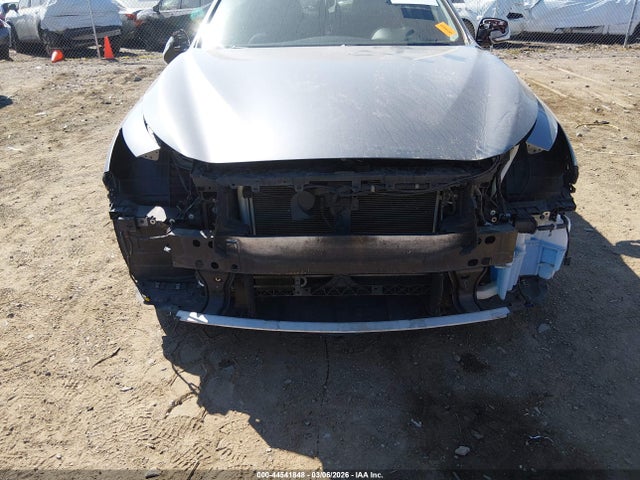 Продажа на аукционе авто 2015 Infiniti Q50 Premium, vin: JN1BV7AR6FM423265, номер лота: 44541848