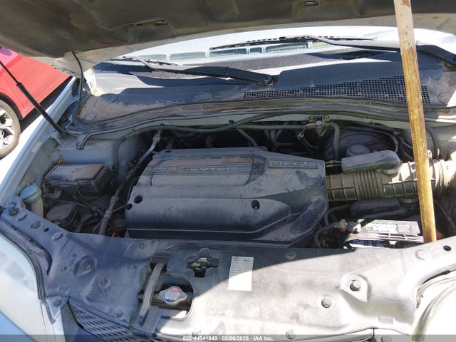 2002 Acura Mdx მანქანა იყიდება აუქციონზე, vin: 2HNYD18262H514107, აუქციონის ნომერი: 44541849